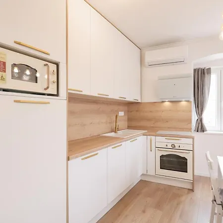 Appartamento Sea Gate *