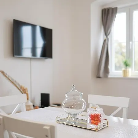 Sea Gate Appartamento Zara