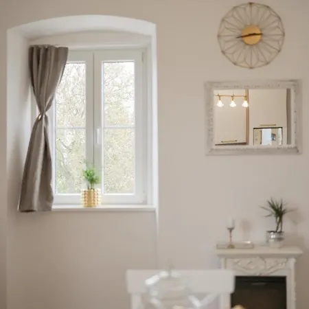 Appartamento Sea Gate Zara