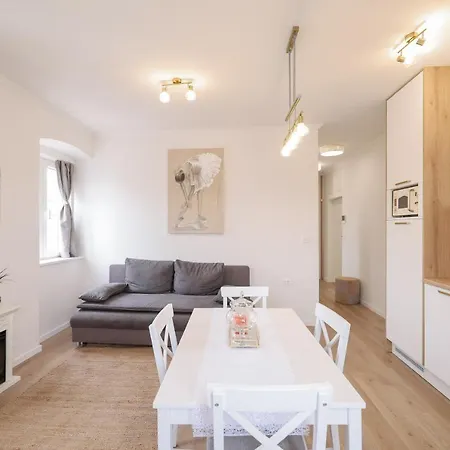 Sea Gate Appartamento