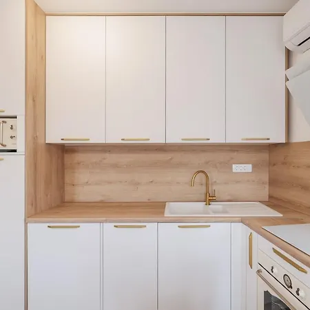 Sea Gate Appartamento Zara