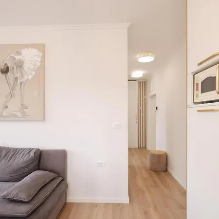 Sea Gate Apartman Zadar