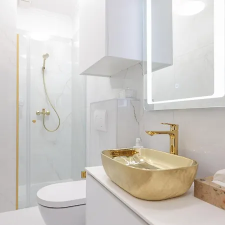 Sea Gate Apartman Zadar