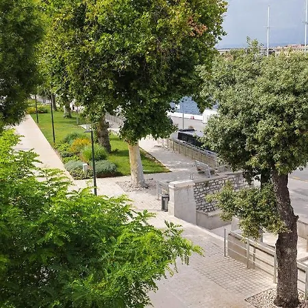 Lejlighed Sea Gate *
