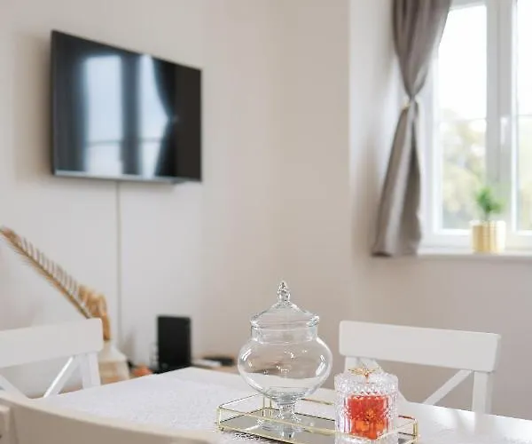 Sea Gate Apartment Zadar