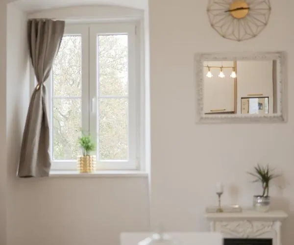 Apartment Sea Gate Zadar