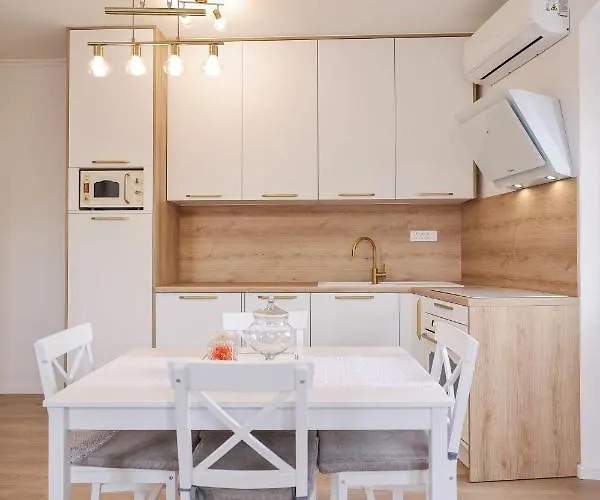 Apartment Sea Gate *