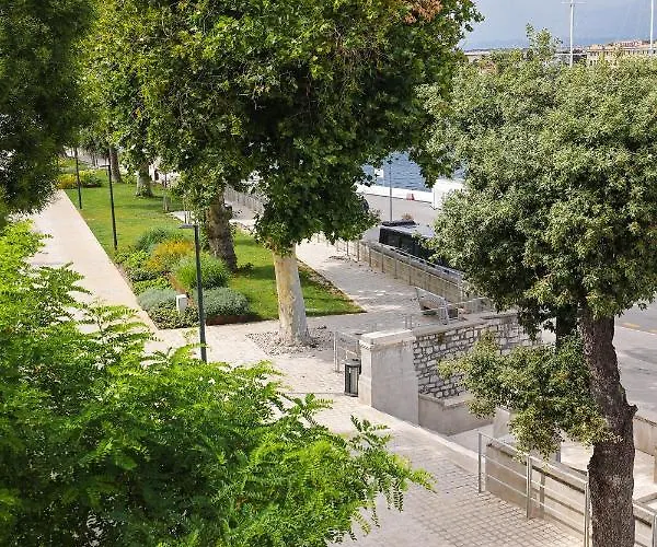 Apartment Sea Gate *